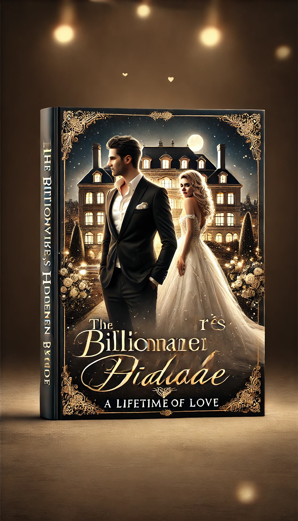 The Billionaire’s Hidden Bride A Lifetime of Love